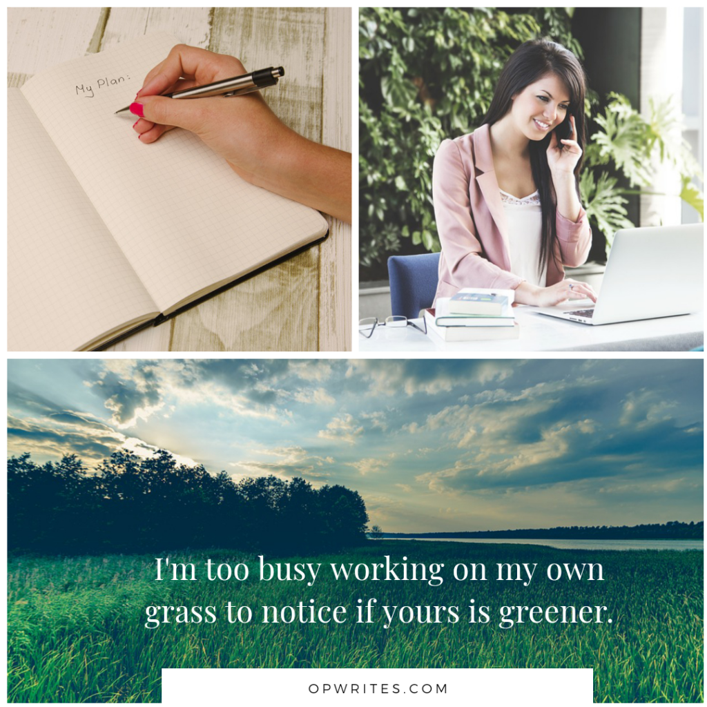 How to overcome self-doubt