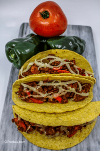 Healthy Comfort Food 