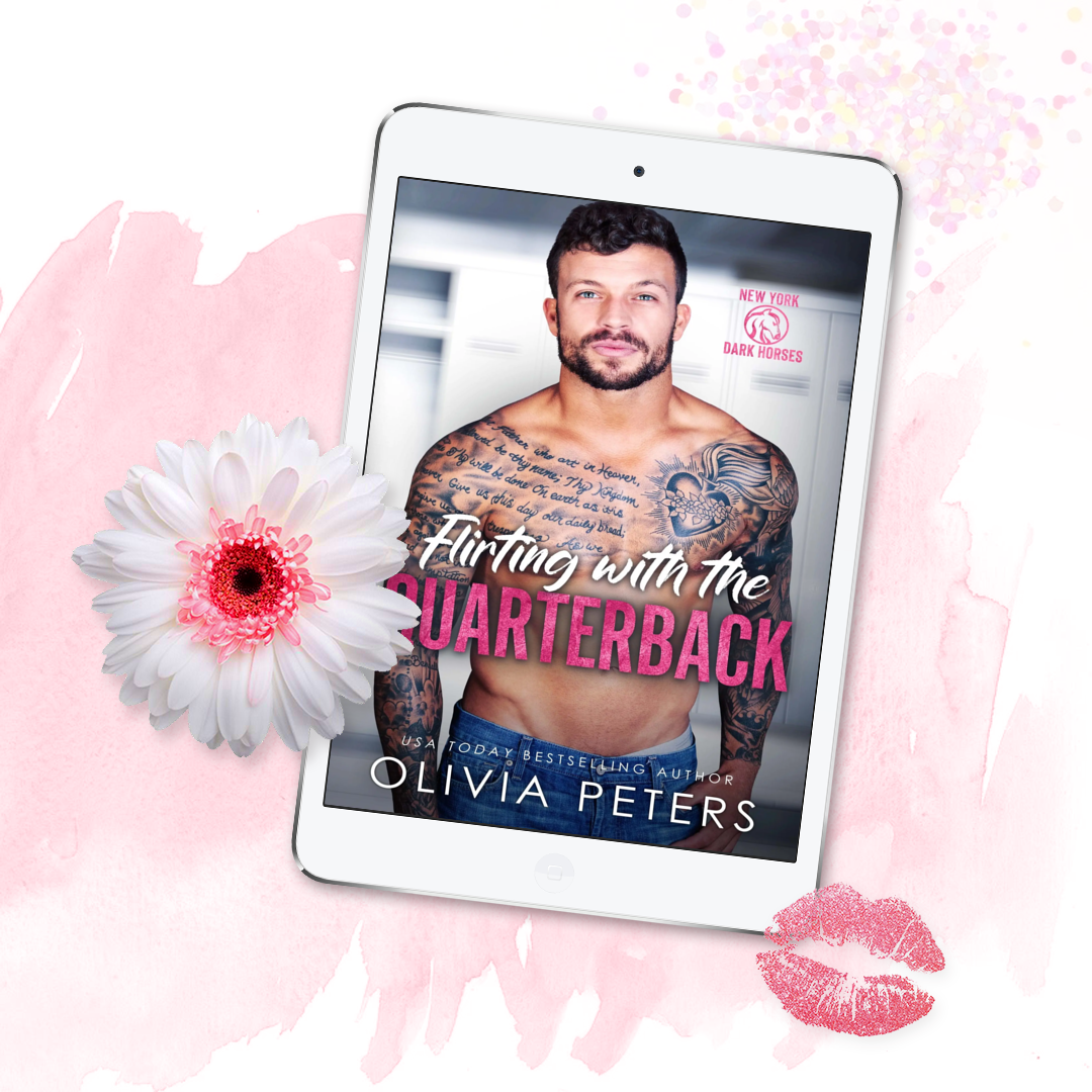 Sports romance