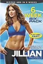 Jillian Michaels 6 week 6 oack