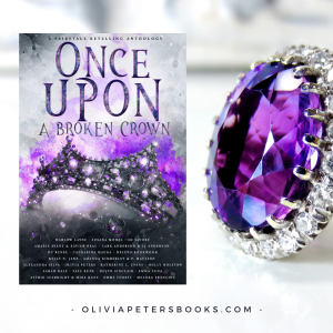 Olivia Peters Beautiful Beast