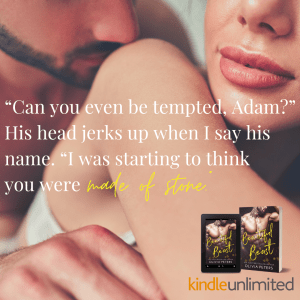 Enemies to lovers romance