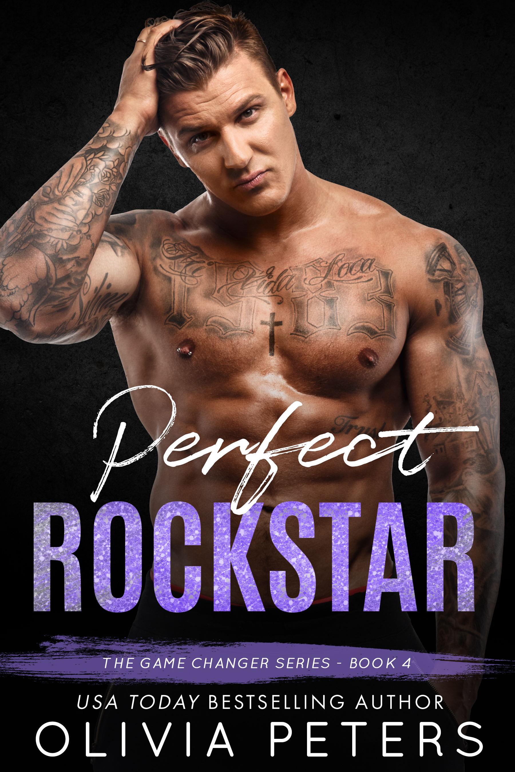 Surprise pregnancy steamy rockstar romance