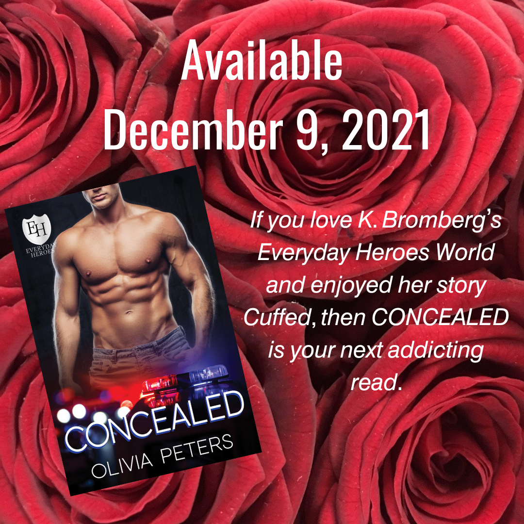 Concealed releases in a week