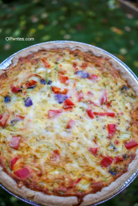 Healthy Breakfast Recipes