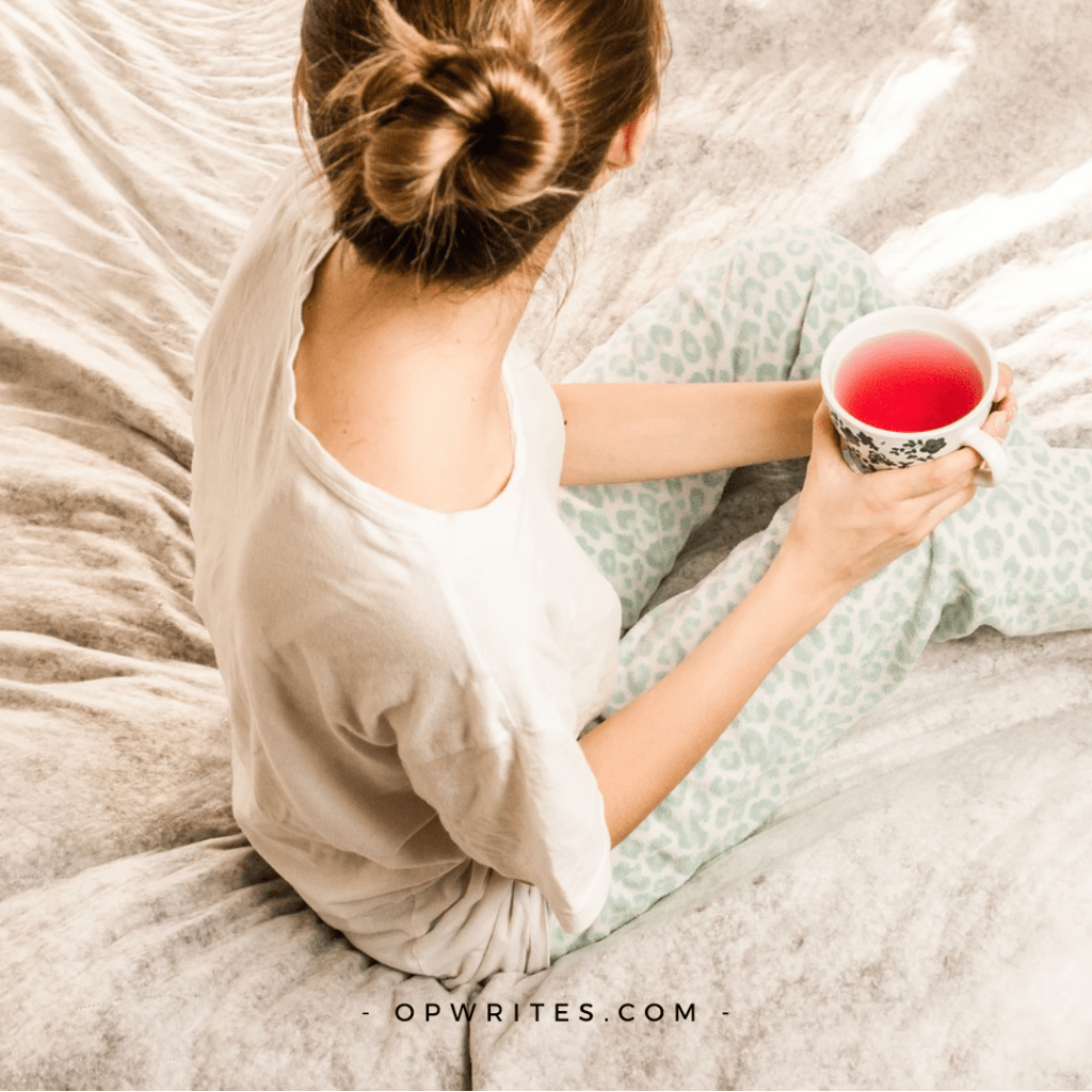 Why should I wake up at 5 am