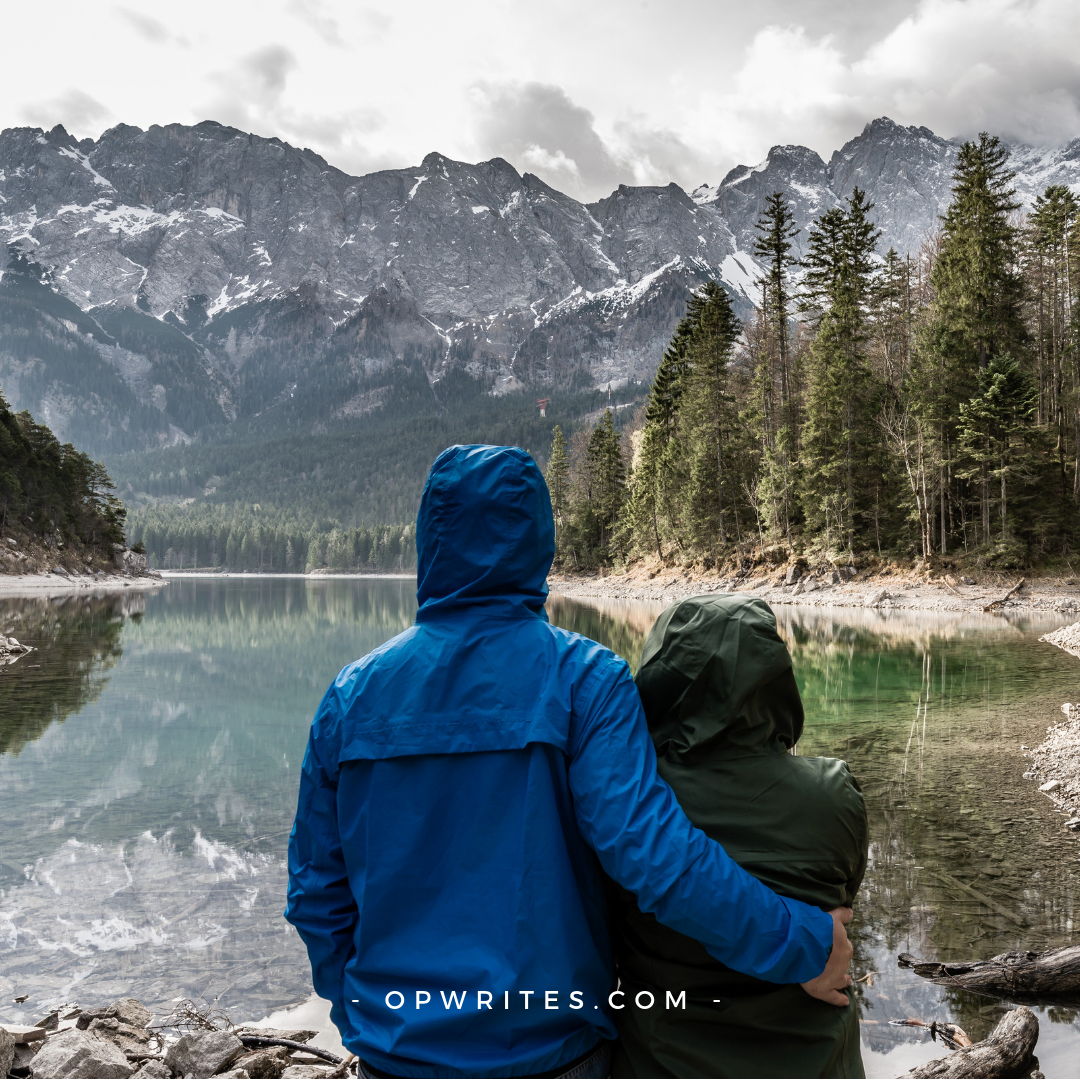 Cheap and fun ideas for date night