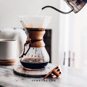 How to make the best coffee