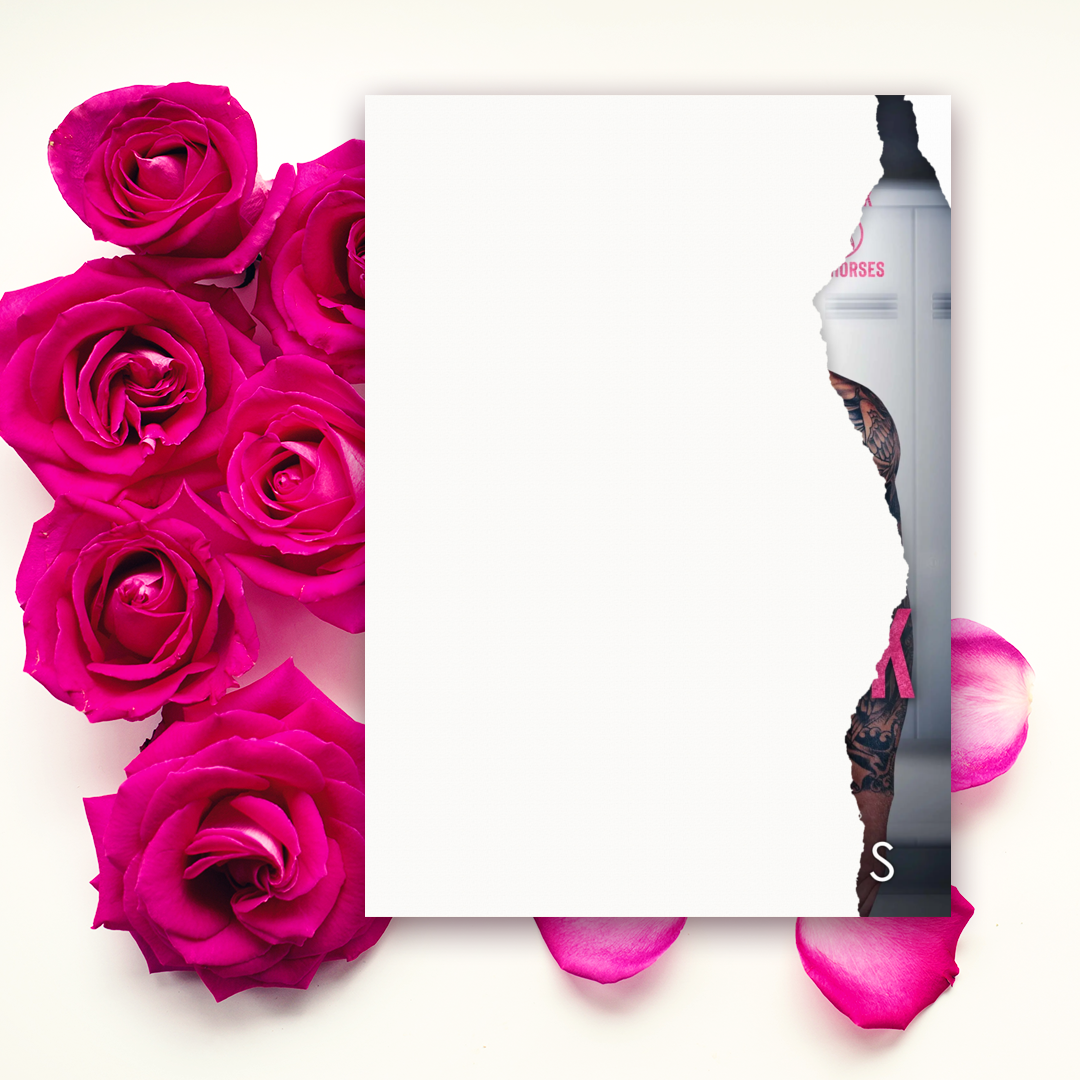 Flirting with the Quarterback cover reveal