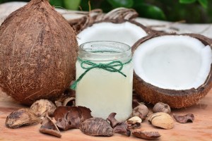 How to use coconut oil
