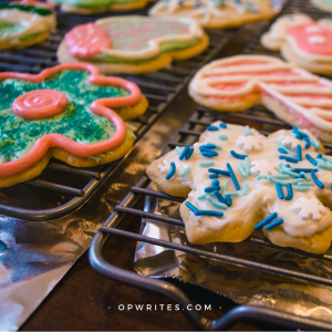 Should I freeze cookie dough