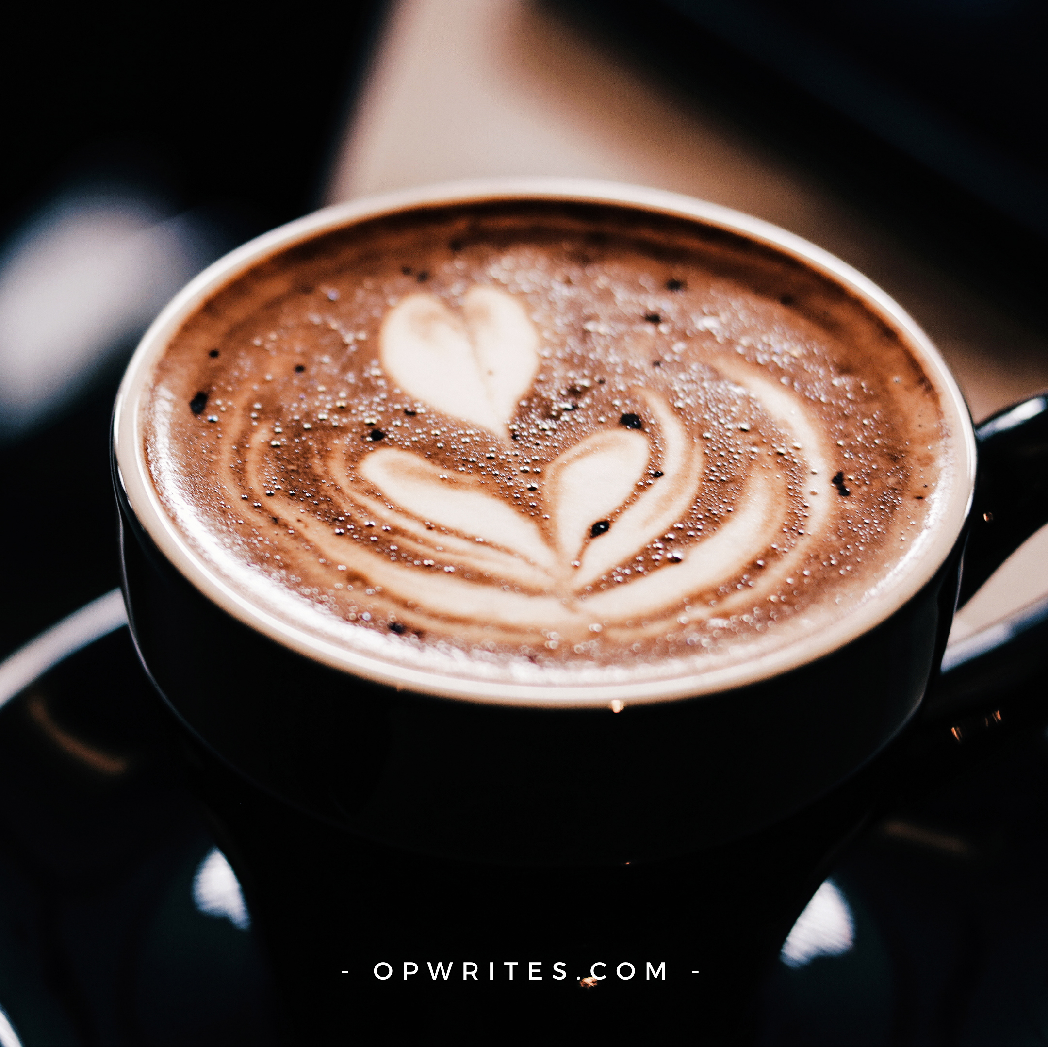 The best coffee beans