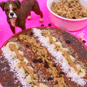 Vegan breakfast ideas