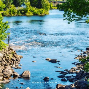 Why do authors write