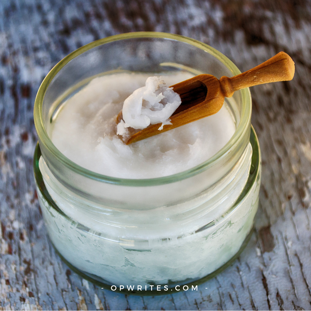 Is coconut oil good for you