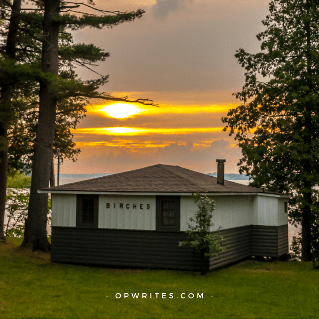 Mindful daily rituals