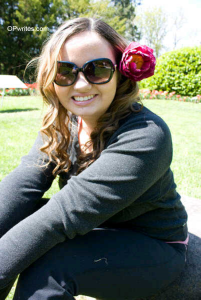 Homemade beauty products