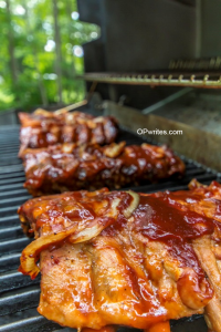 How to make fall off the bone ribs