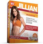 Jillian Michaels Body Revolution