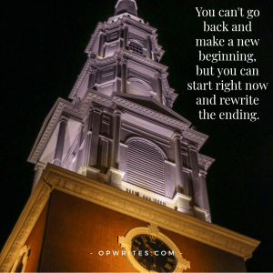 How to achieve success